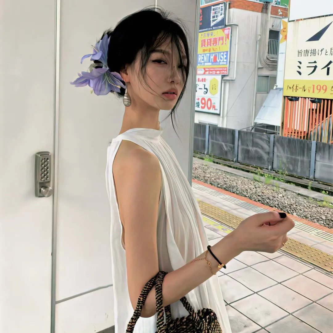 夜晚的路径
