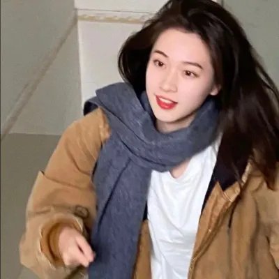 女王西施